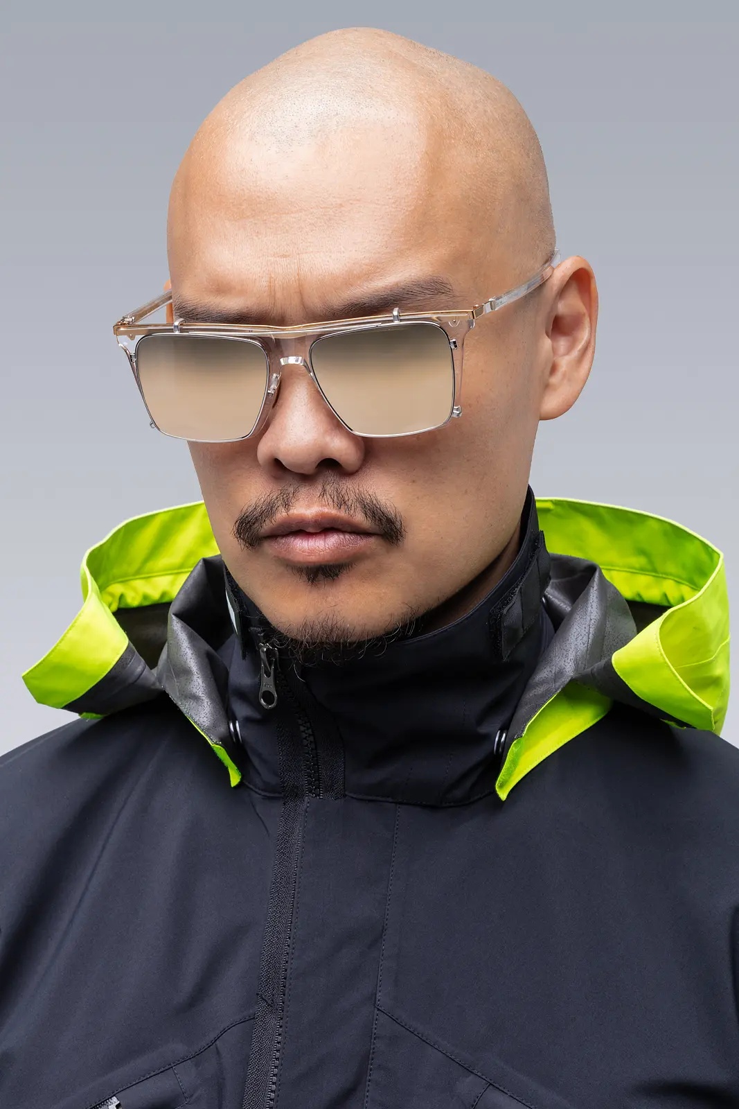 F1-T-C F1-T Sunglasses - 58