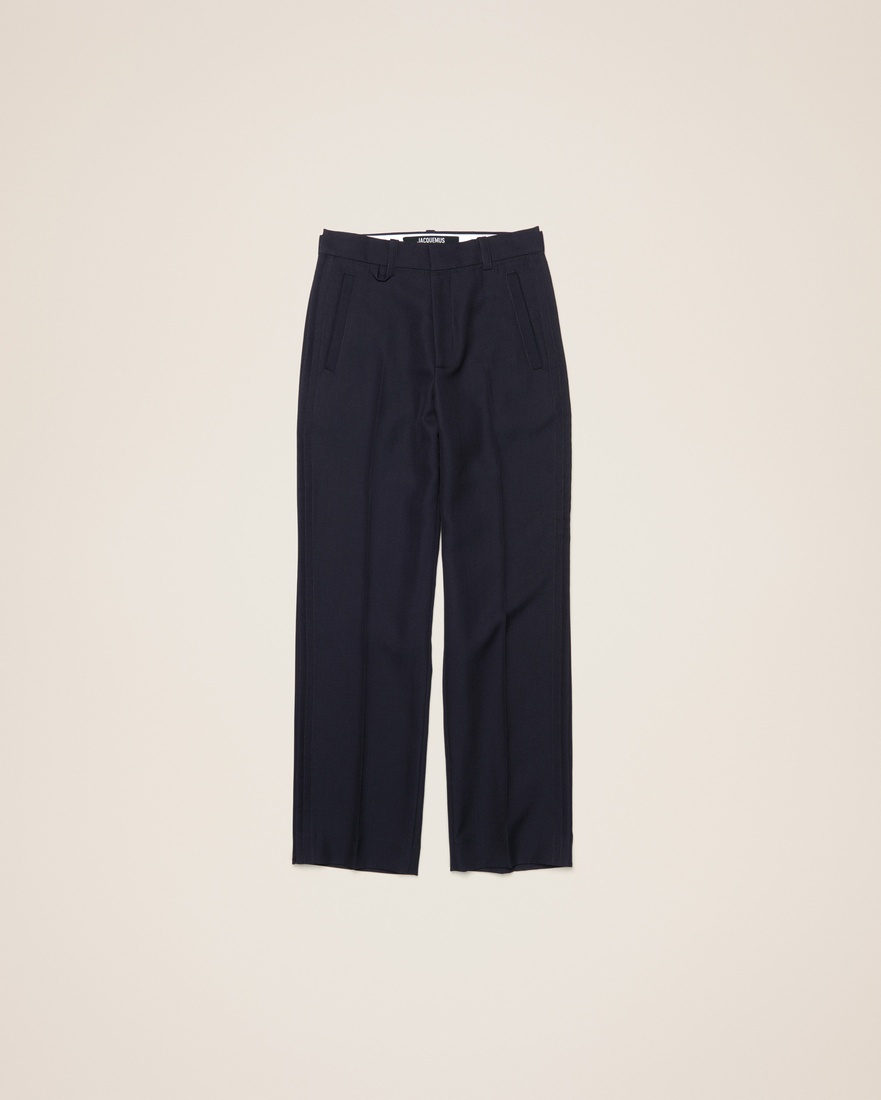 Le pantalon Linu - 1