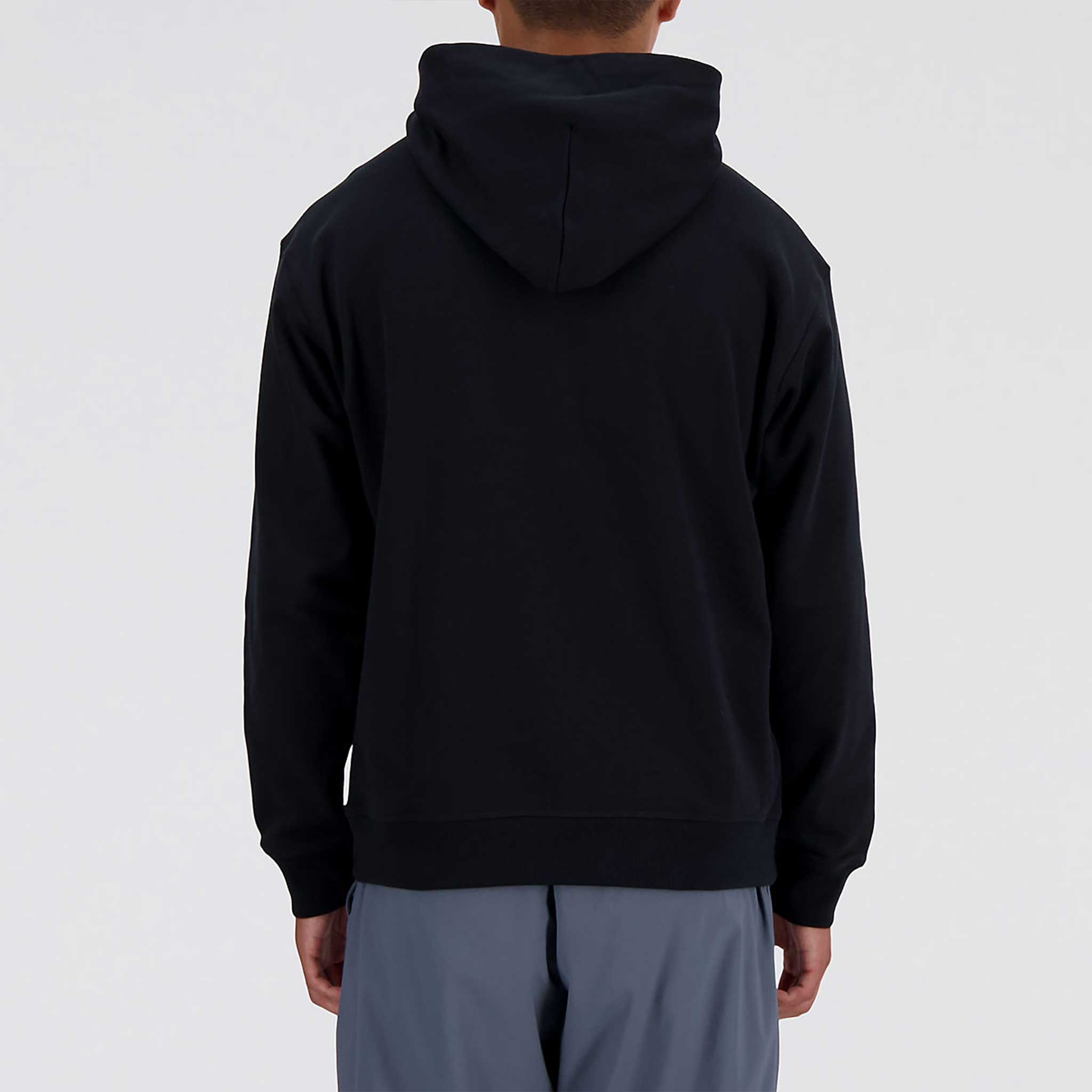 New Balance Athletics French Terry Hoodie Men's - 2