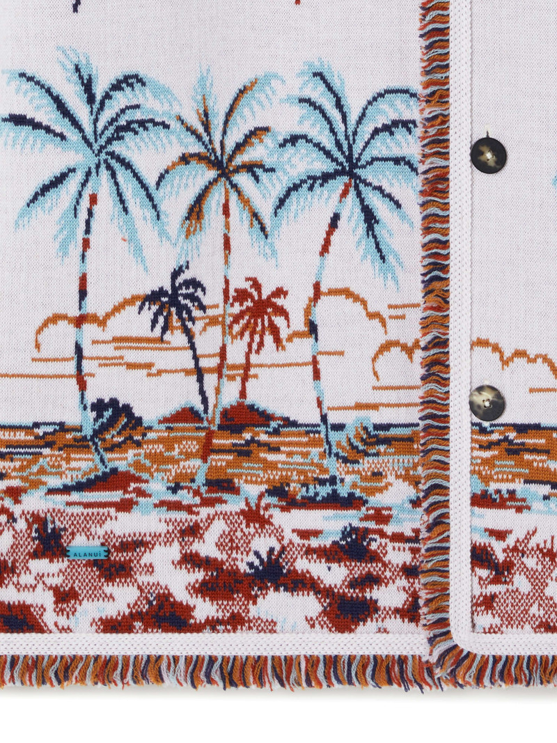 The Tale Of Hawaiian Cardigan 7