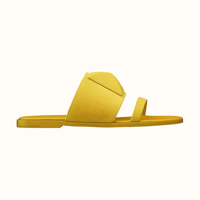 Hermès Caia sandal outlook