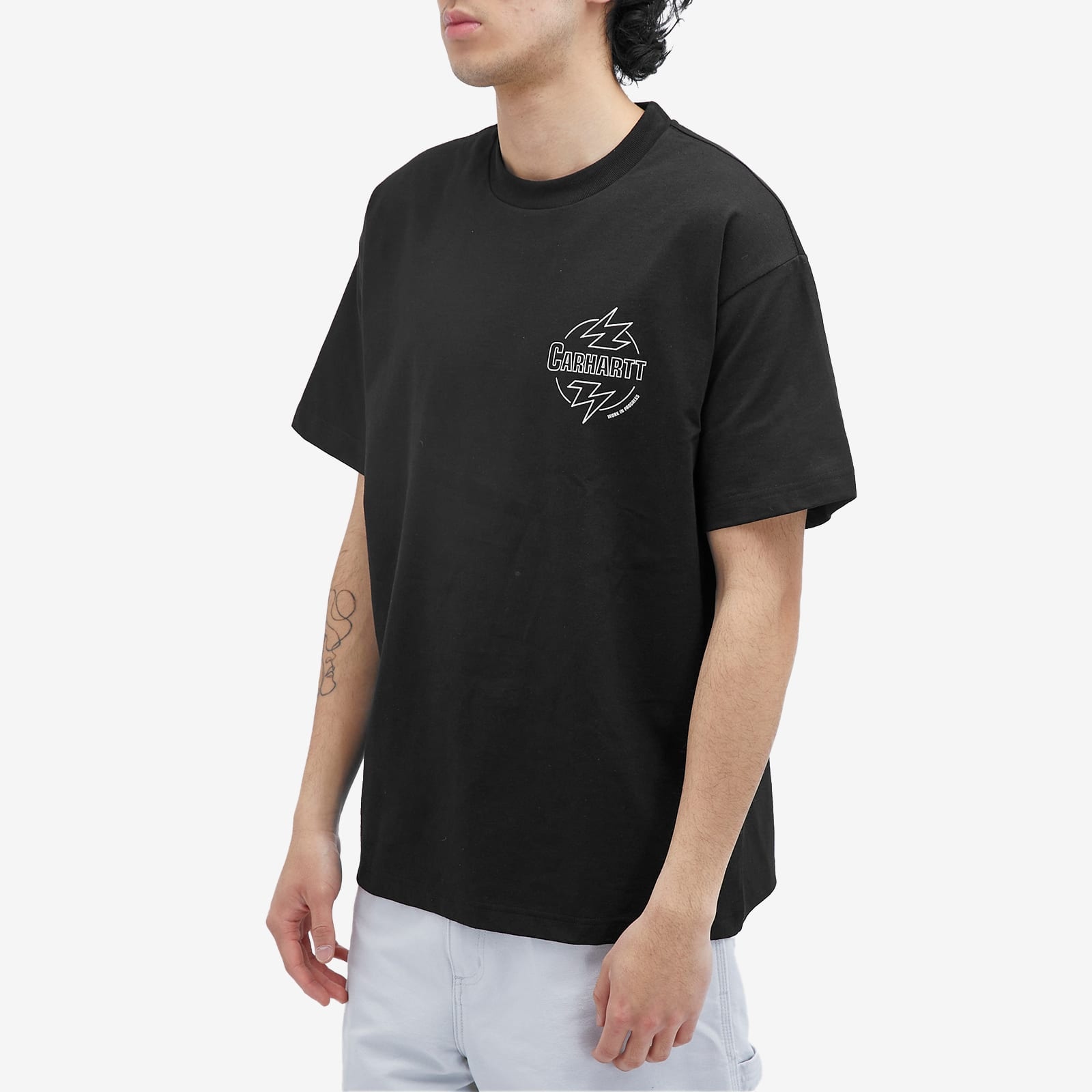 Carhartt WIP Blaze T-Shirt - 2