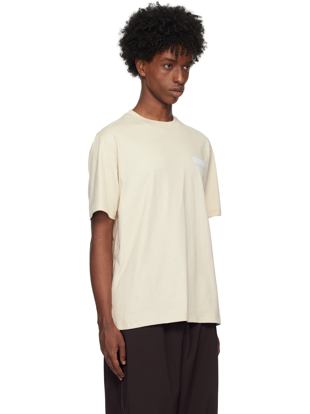 Off-White Standardized T-shirt - 2