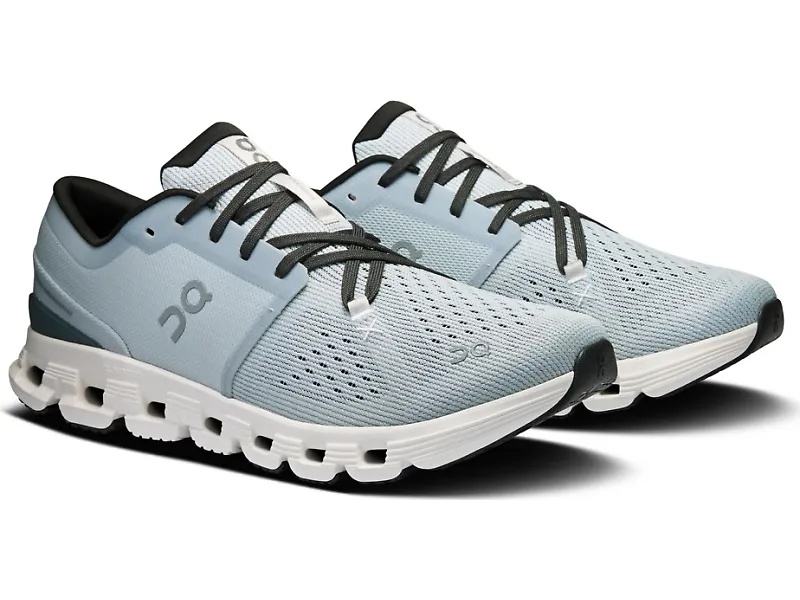On Cloud X 4 - 3