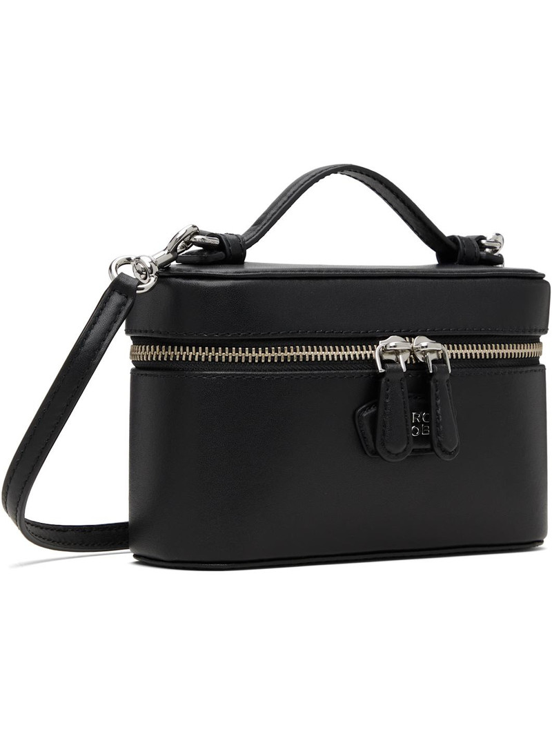 Marc Jacobs Black 'The Everyday Vanity' Bag outlook