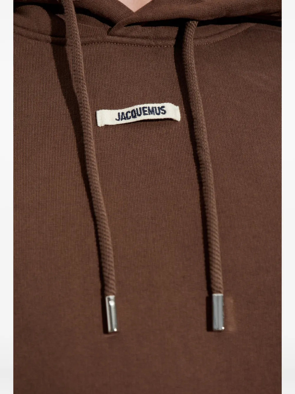 Logo Hoodie - 5