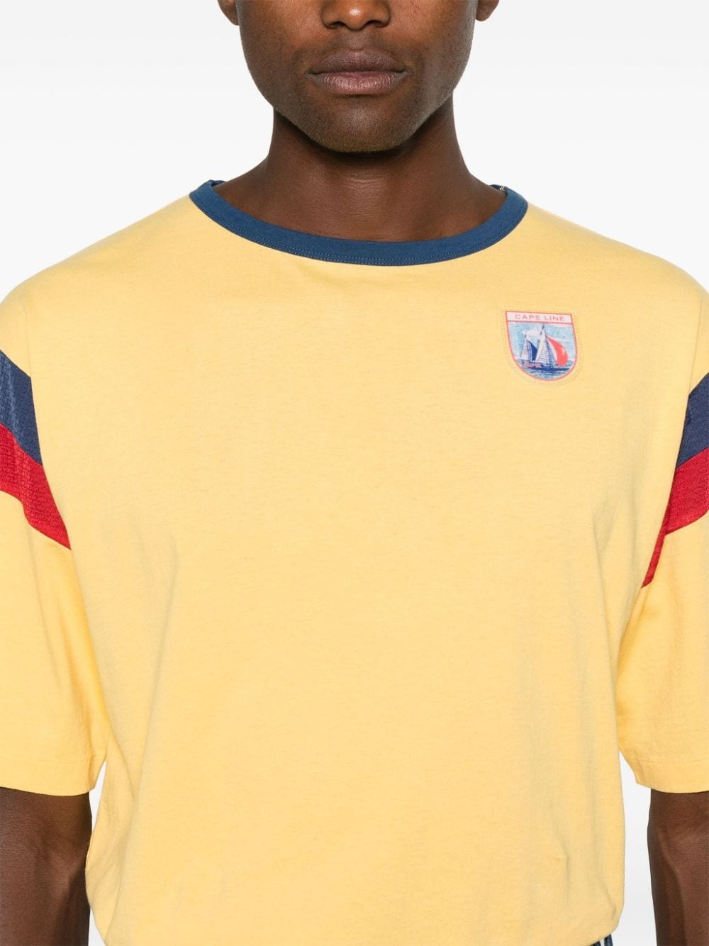 Training T-shirt - 4