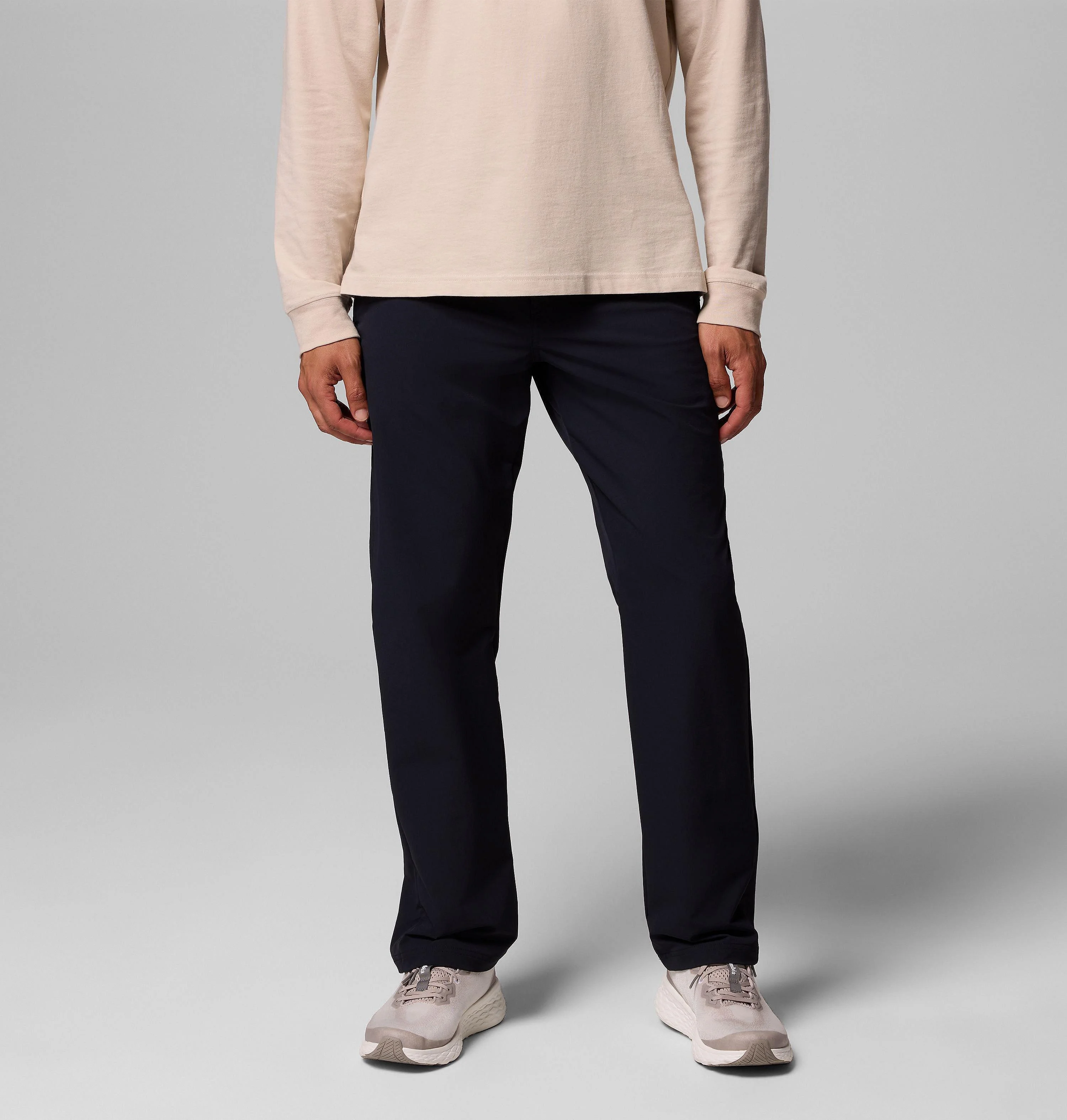 Men's ROC Tech Chino Pants - 1