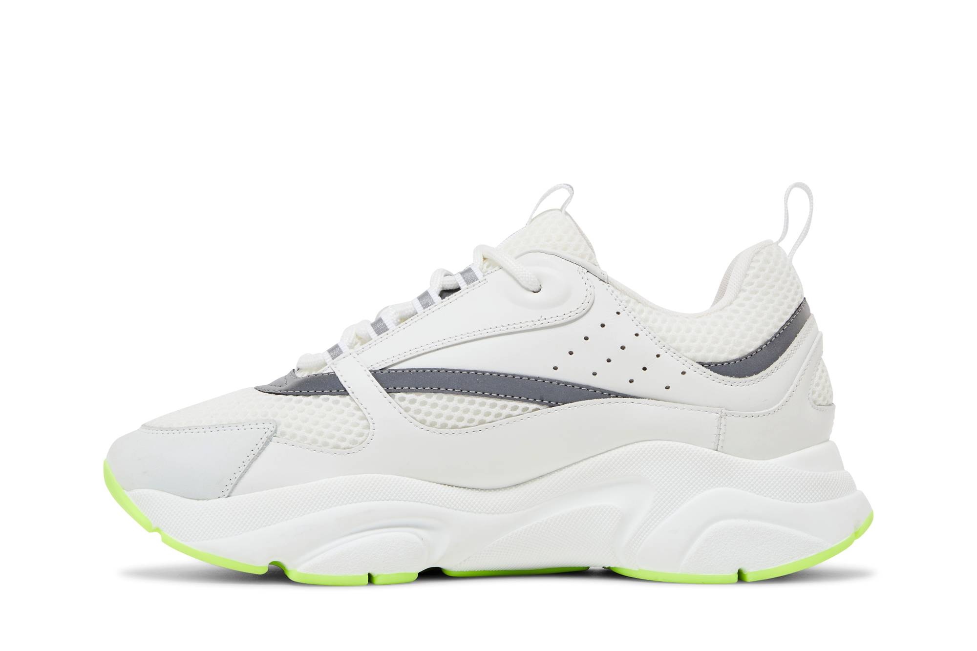 Dior B22 'White Light Green' - 3