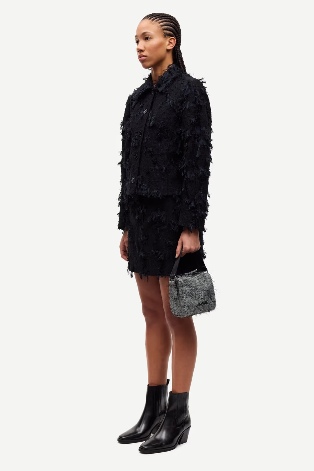 Samajsan Skirt 15765 - 3