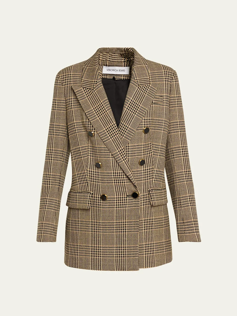 Rhys Dickey Jacket - 1