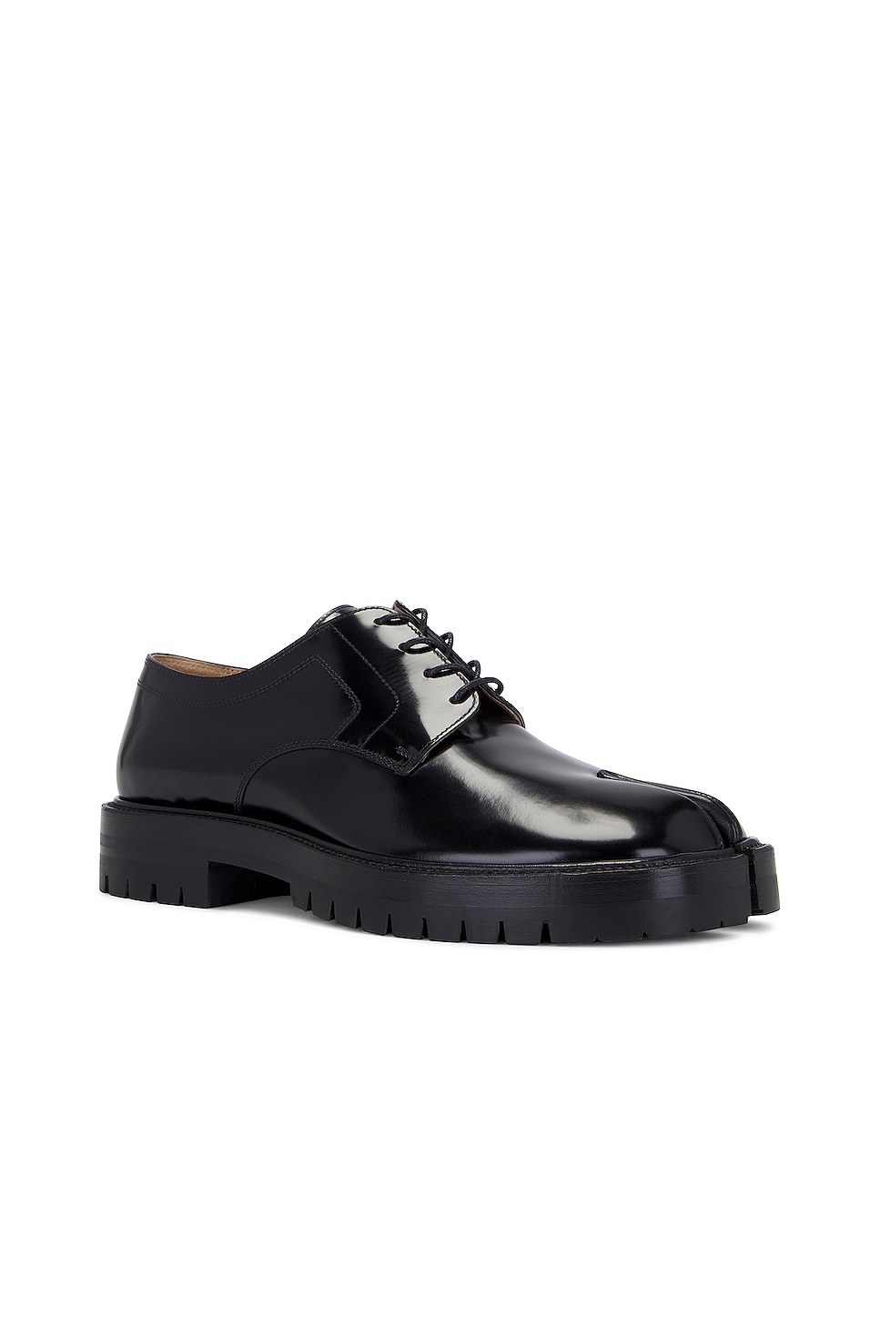 Maison Margiela Tabi County Lace-up | forward | REVERSIBLE