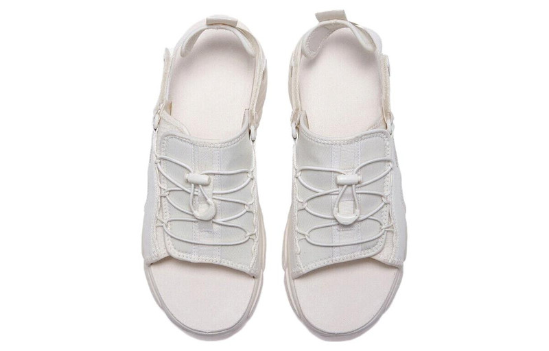 Reebok (WMNS) Reebok Hyperium Slide 'Cream' IG5914 outlook