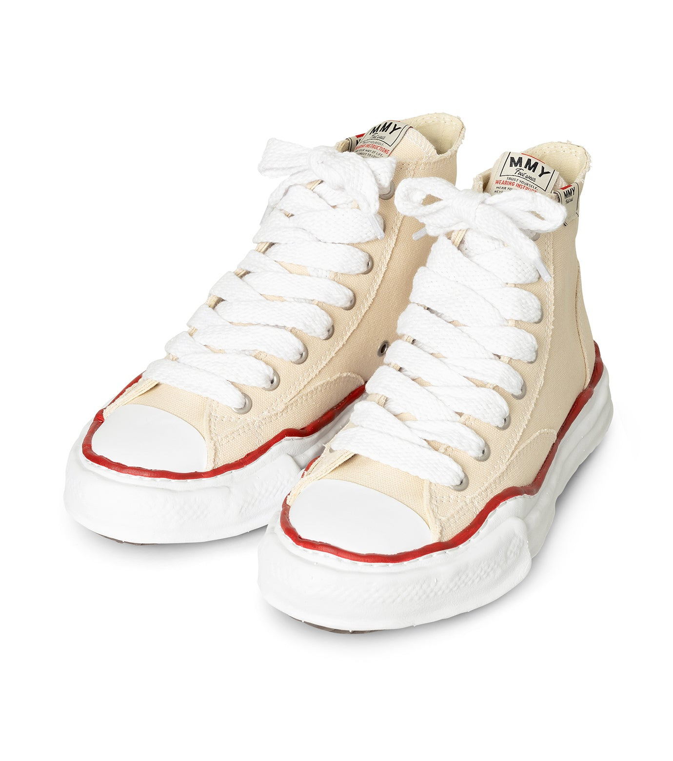 PETERSON HI/CANVAS - 2