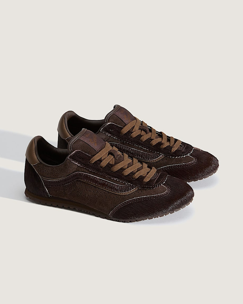 Vans Super Lowpro Shoe outlook