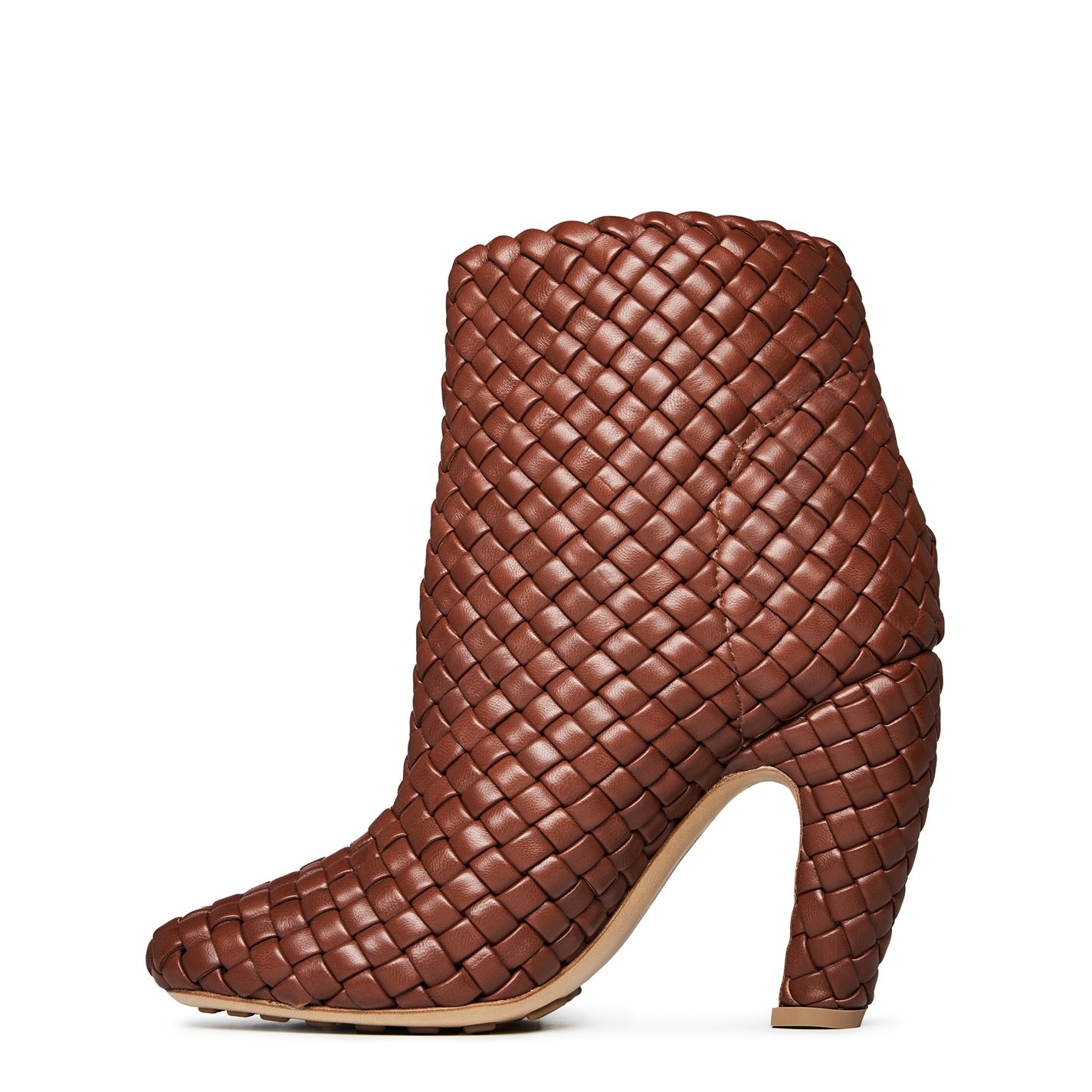 CANALAZZO ANKLE BOOT - 2