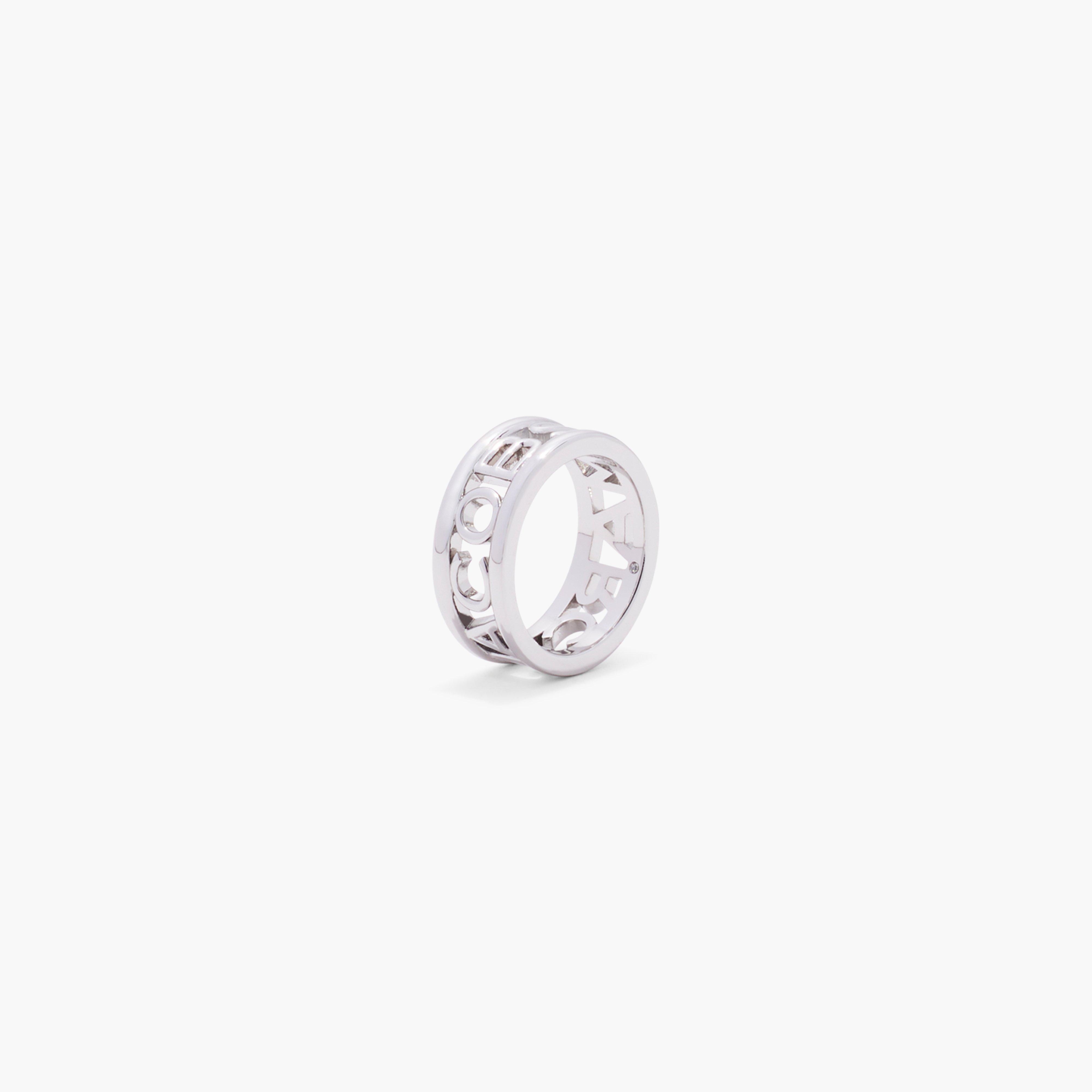 THE MONOGRAM RING - 3