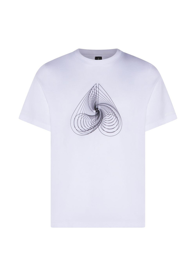 logo T-shirt 1