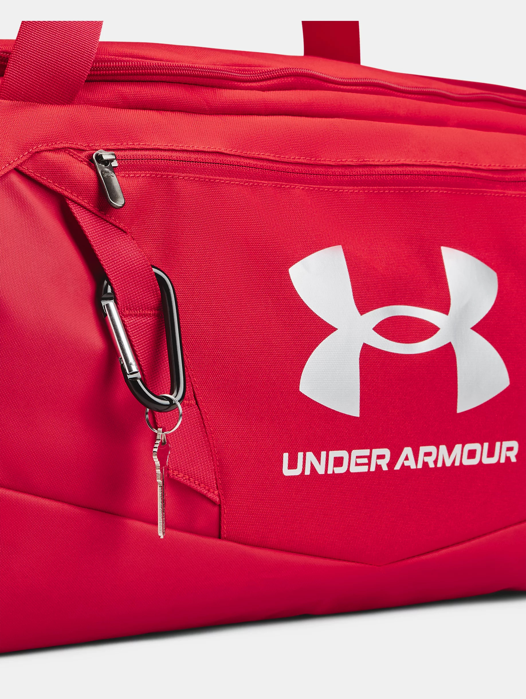 UA Undeniable 5.0 Medium Duffle Bag - 3