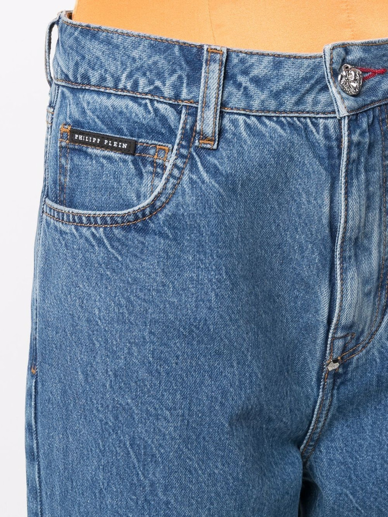 Iconic loose fit jeans 5
