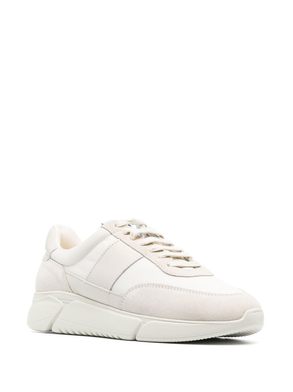 Genesis Monochrome low-top sneakers - 2