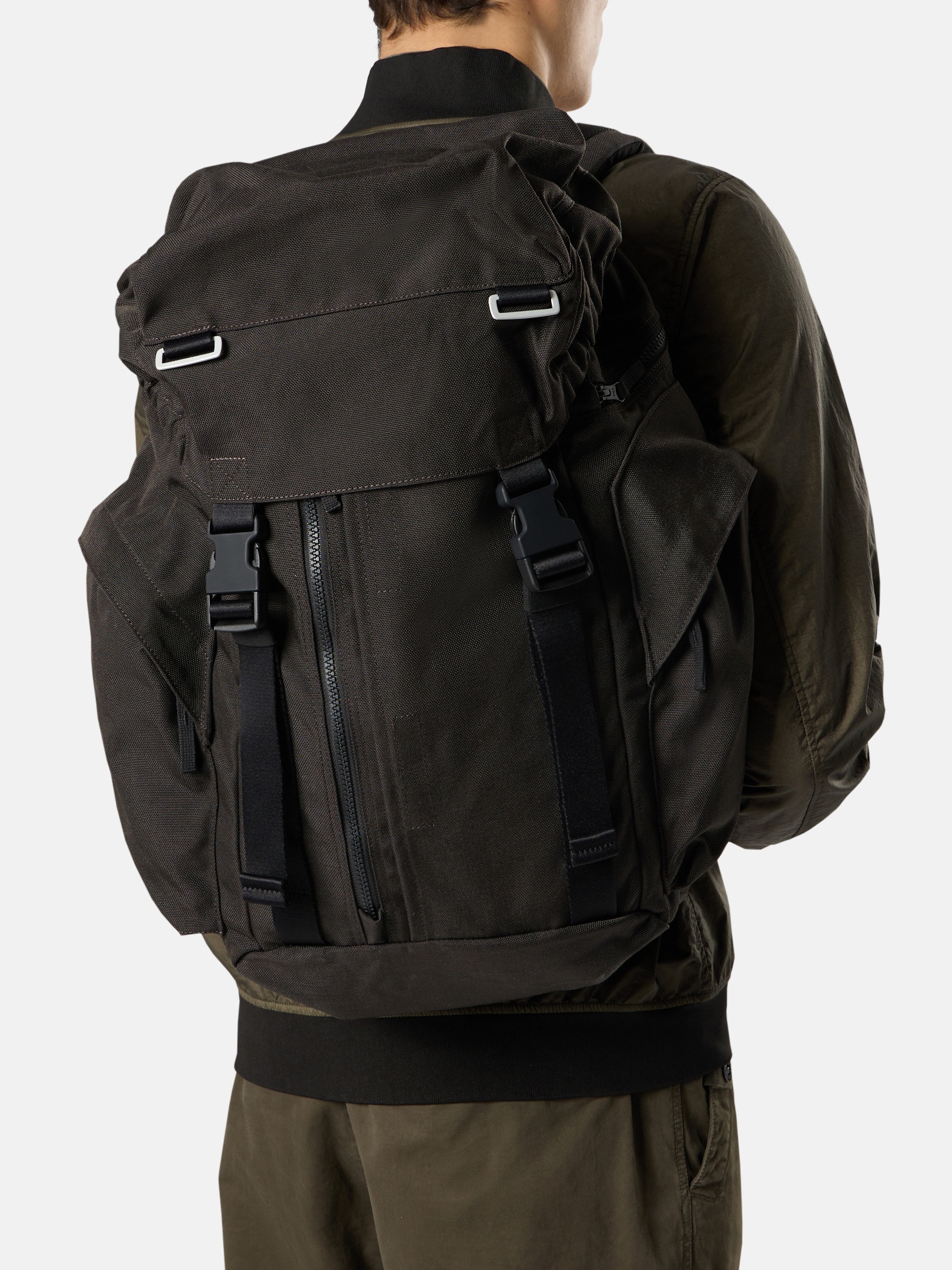 9200012 RESIN TREATED CORDURA® 1500 - 2