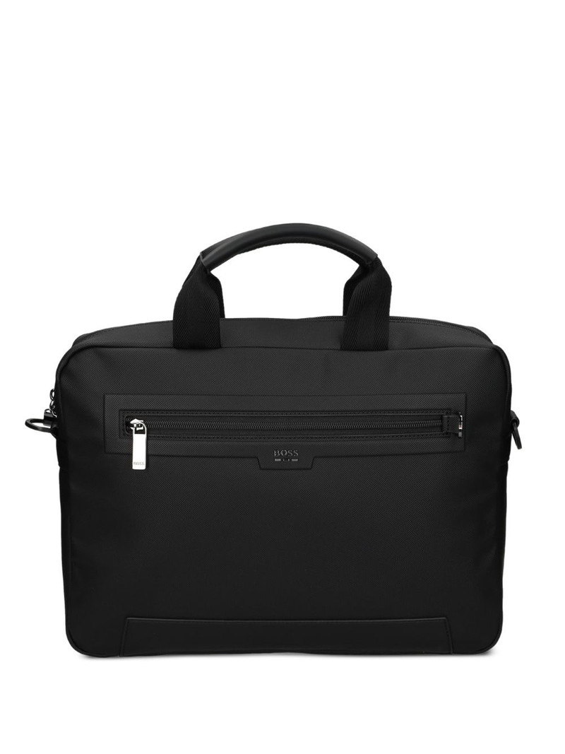 zip top laptop bag 1