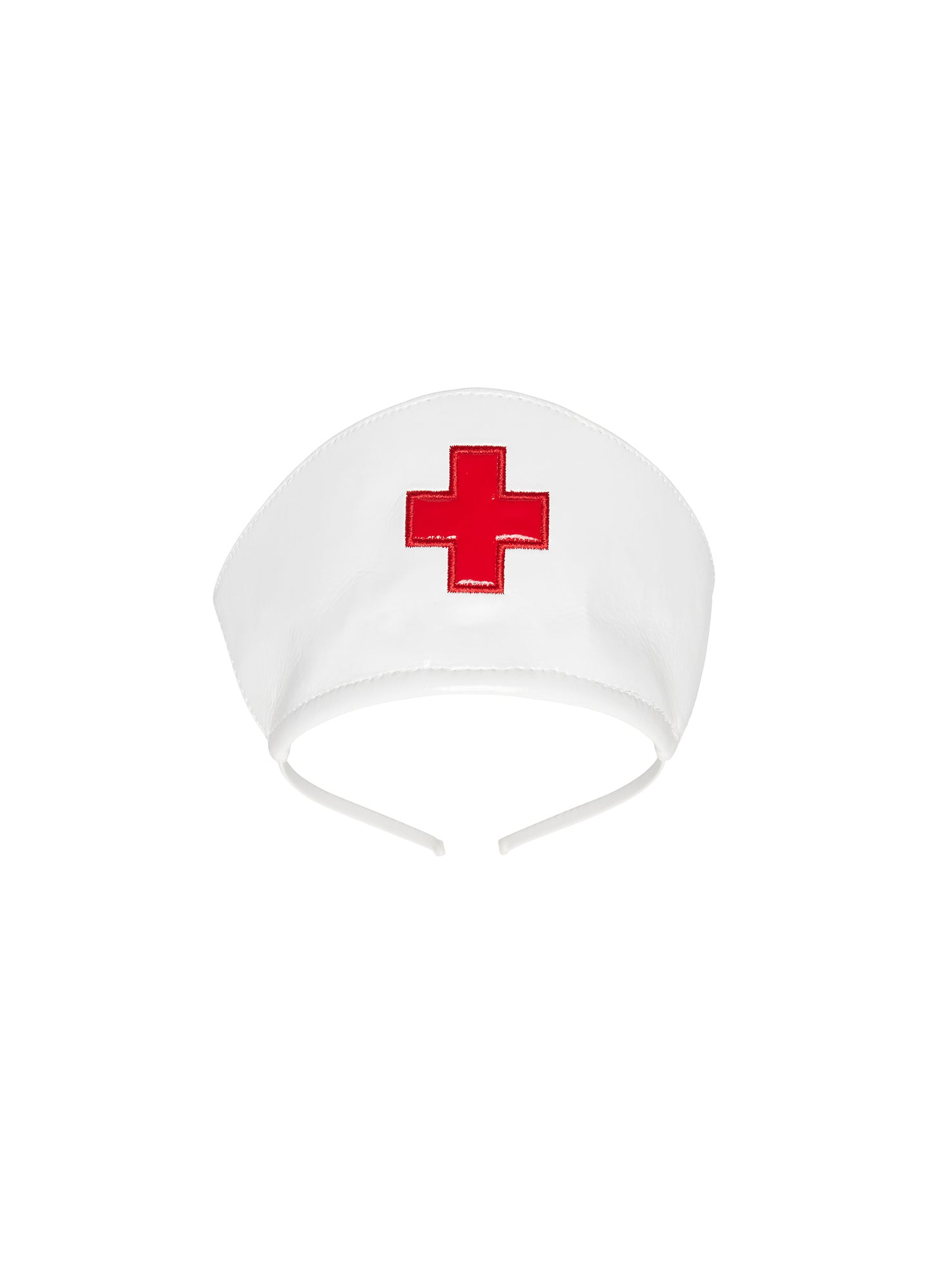 Nurse Costume - 5