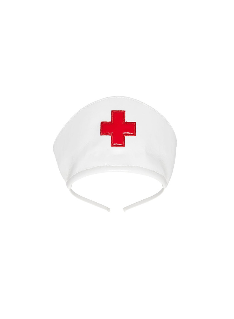 Nurse Costume 5