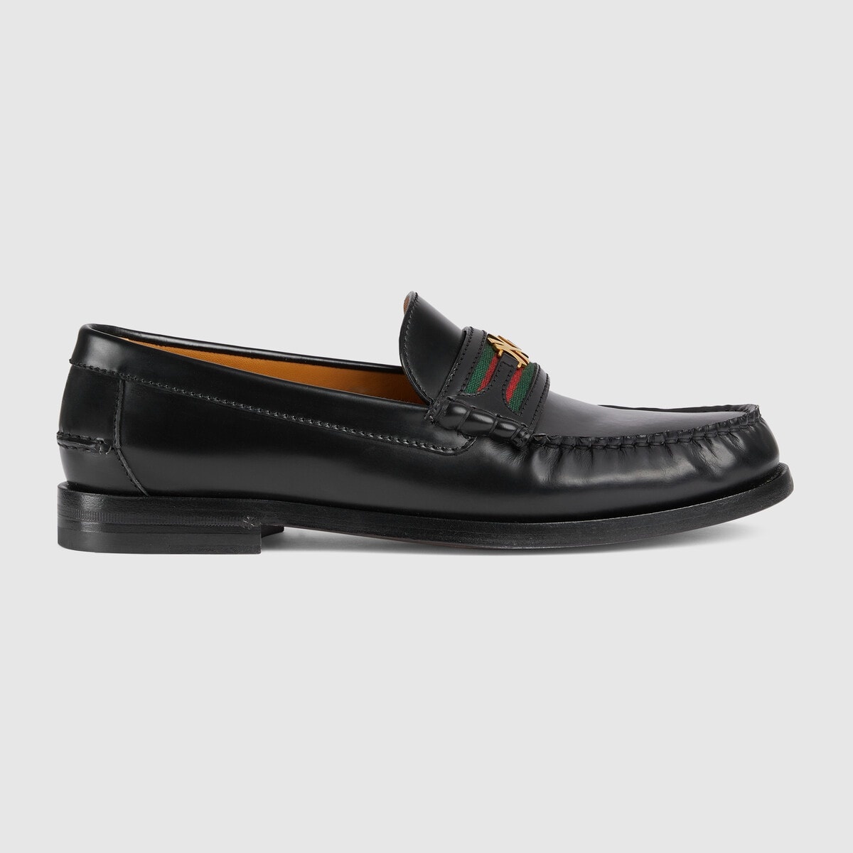 Men's loafer with Yankees™ detail - 1
