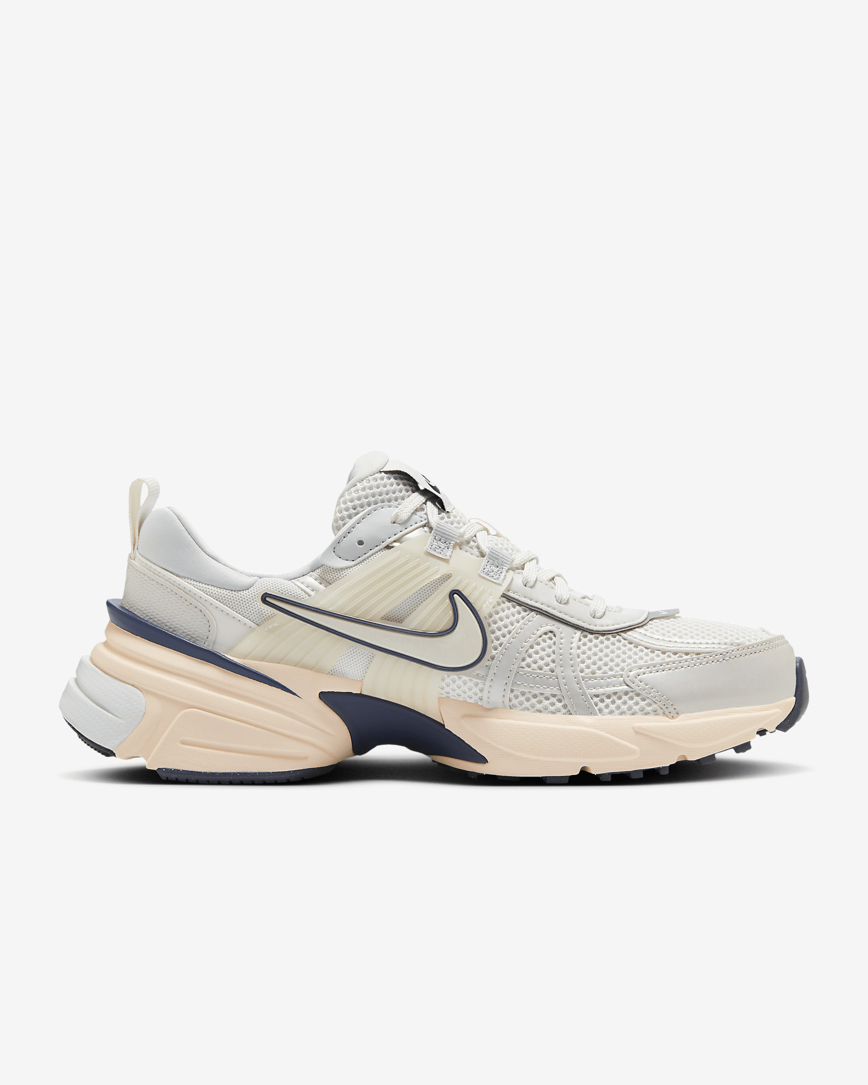 Nike V2K Run Shoes - 3