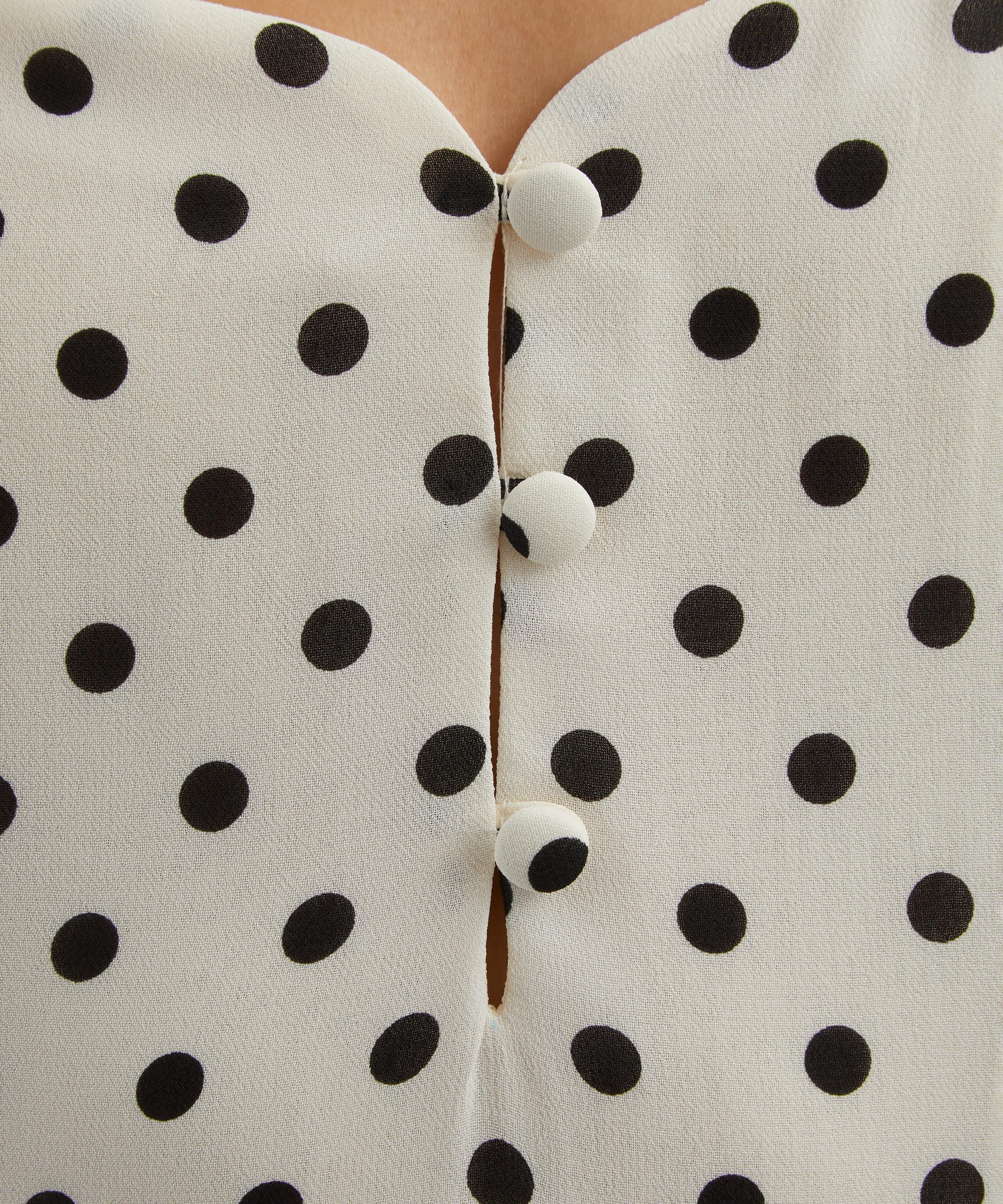 Laine Portofino Dress - 5
