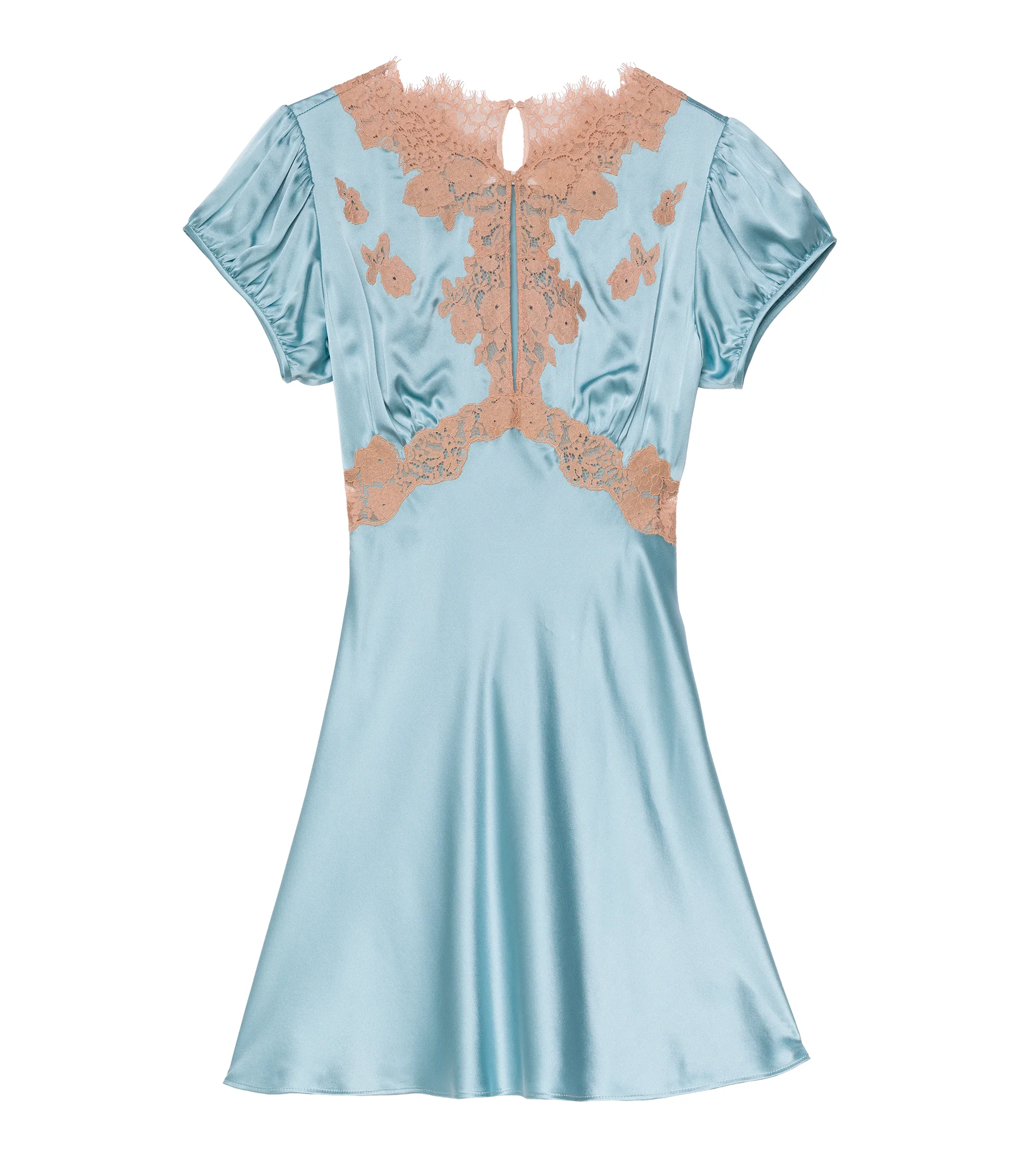 JUNIA DRESS - 1