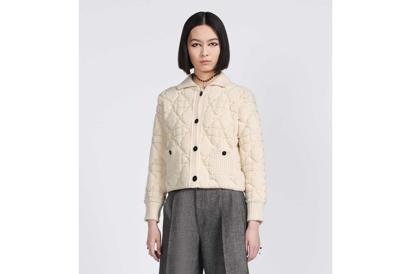 Cannage Jacket 4