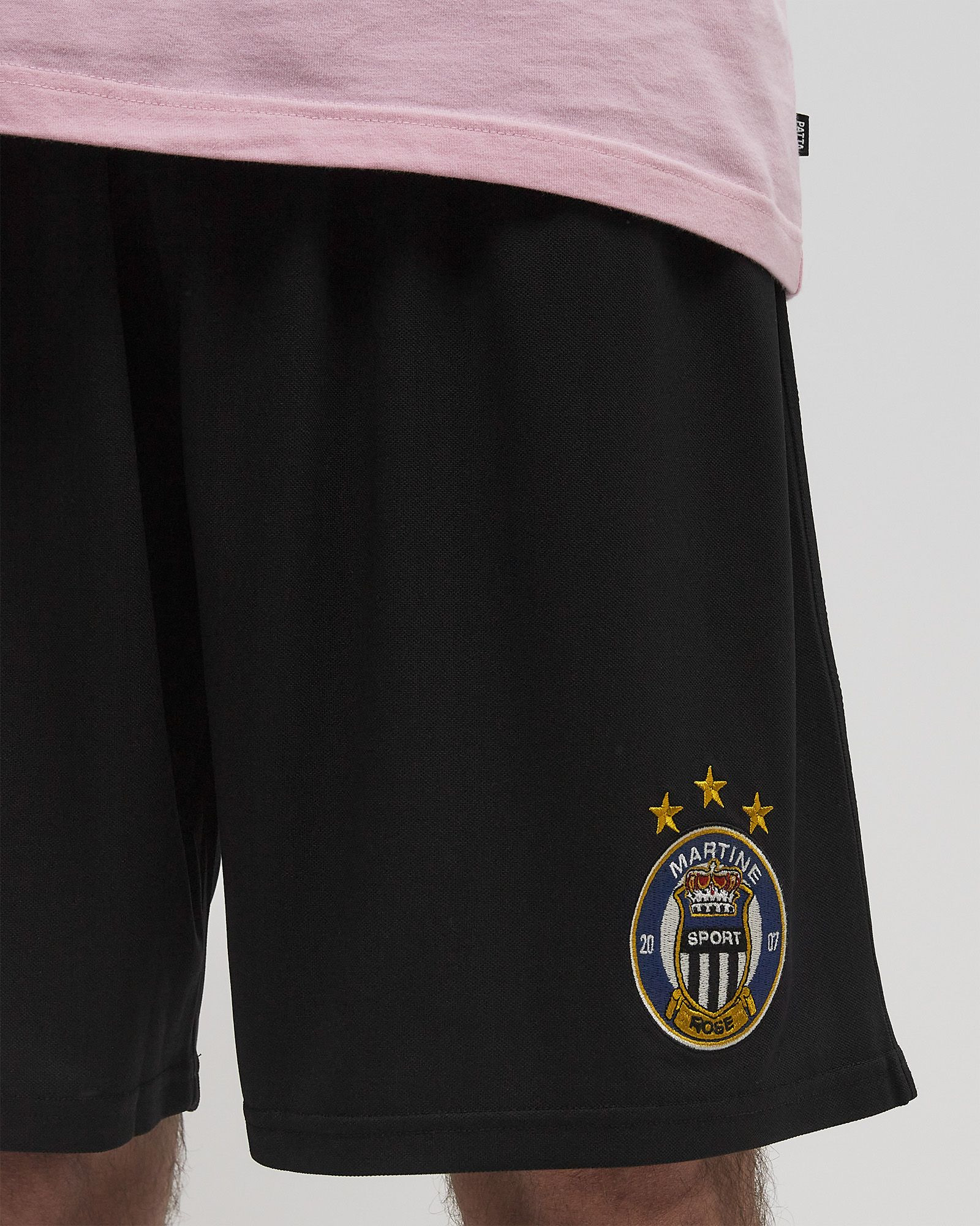 FOOTBALL SHORTS - 4