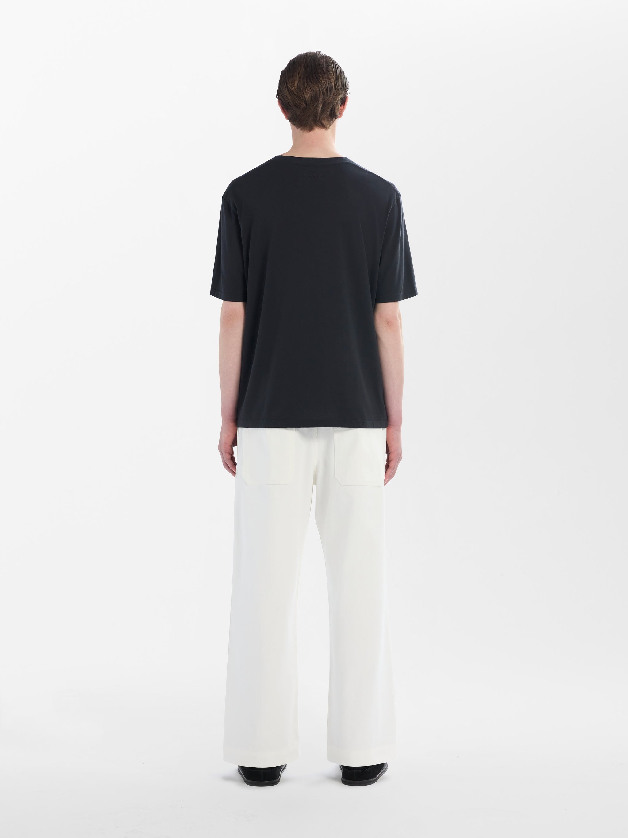 Pyad Denim Pant - 4