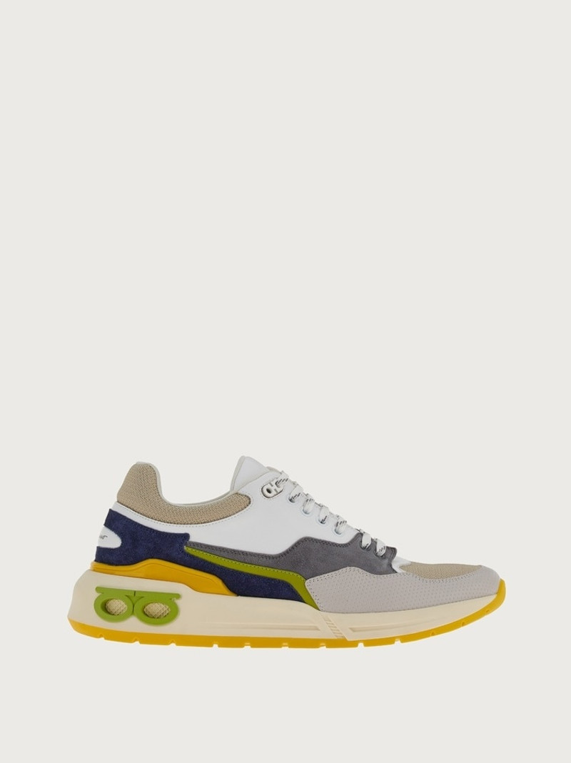 GANCINI SNEAKER - 1