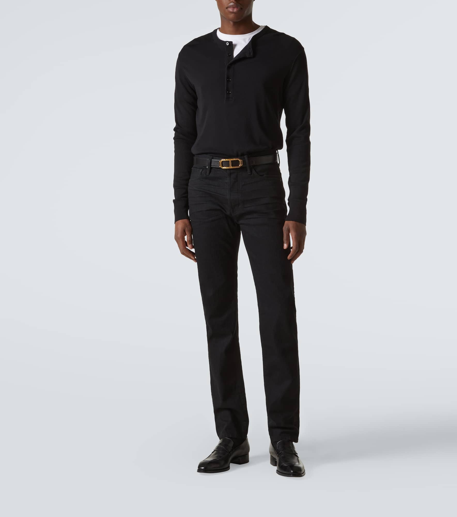 Slim jeans - 2