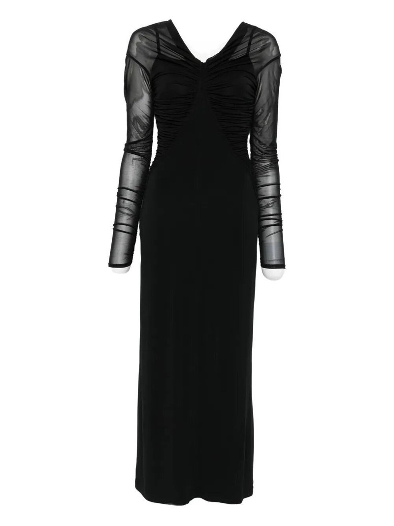 Max Mara Women `Maxmara Pure` Jersey Dress - 1