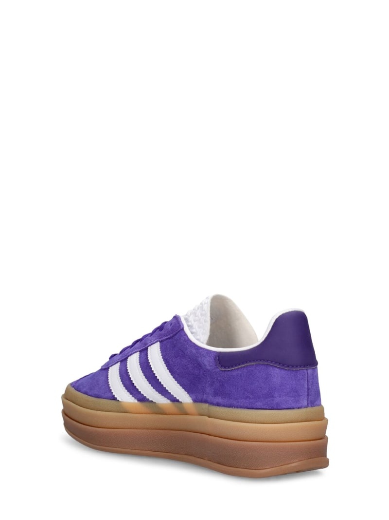 Gazelle Bold sneakers - 4
