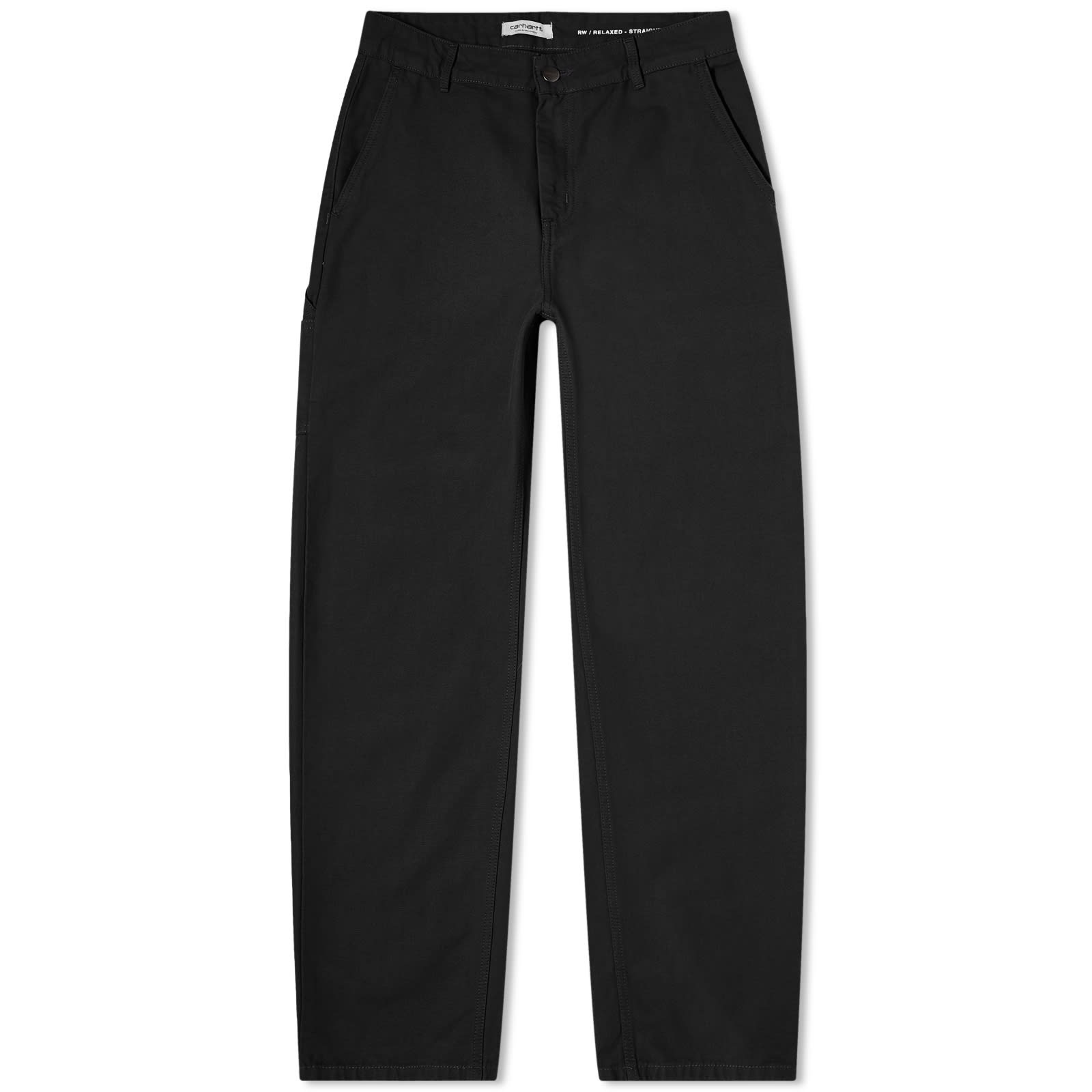 Carhartt WIP Pierce Straight Trousers - 1