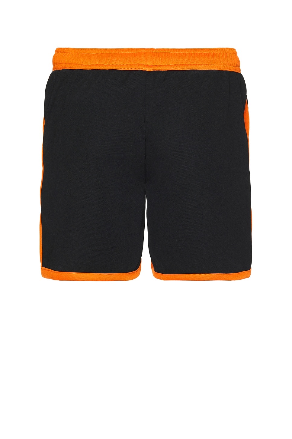 Home Jersey Shorts - 2
