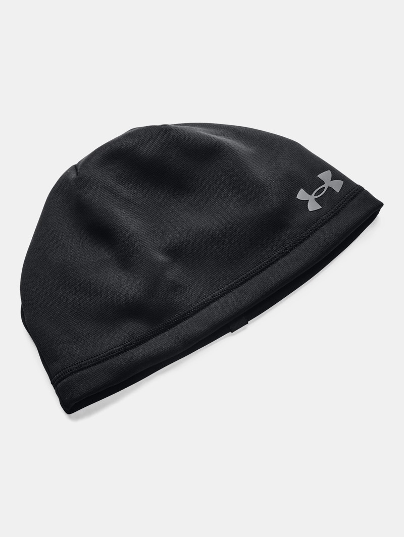 Men's UA Storm Beanie - 1