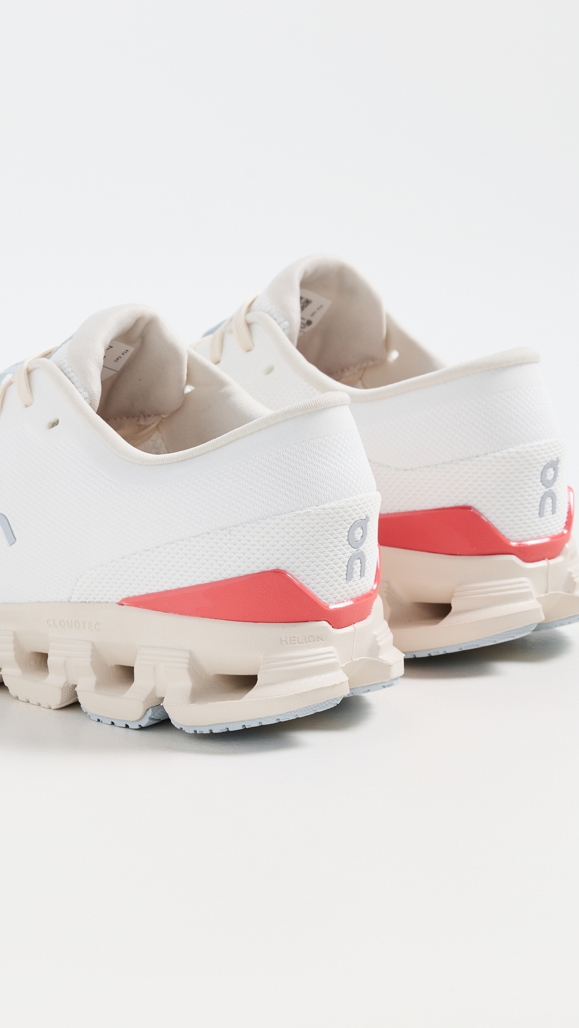 Cloud X 4 Sneakers - 3