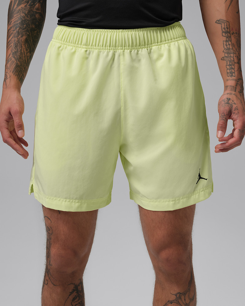 Jordan Jordan Sport Essentials Men's Dri-FIT Woven Shorts outlook