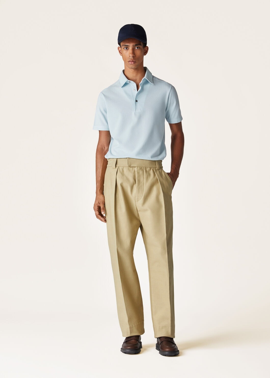 Polo Shirt - 4