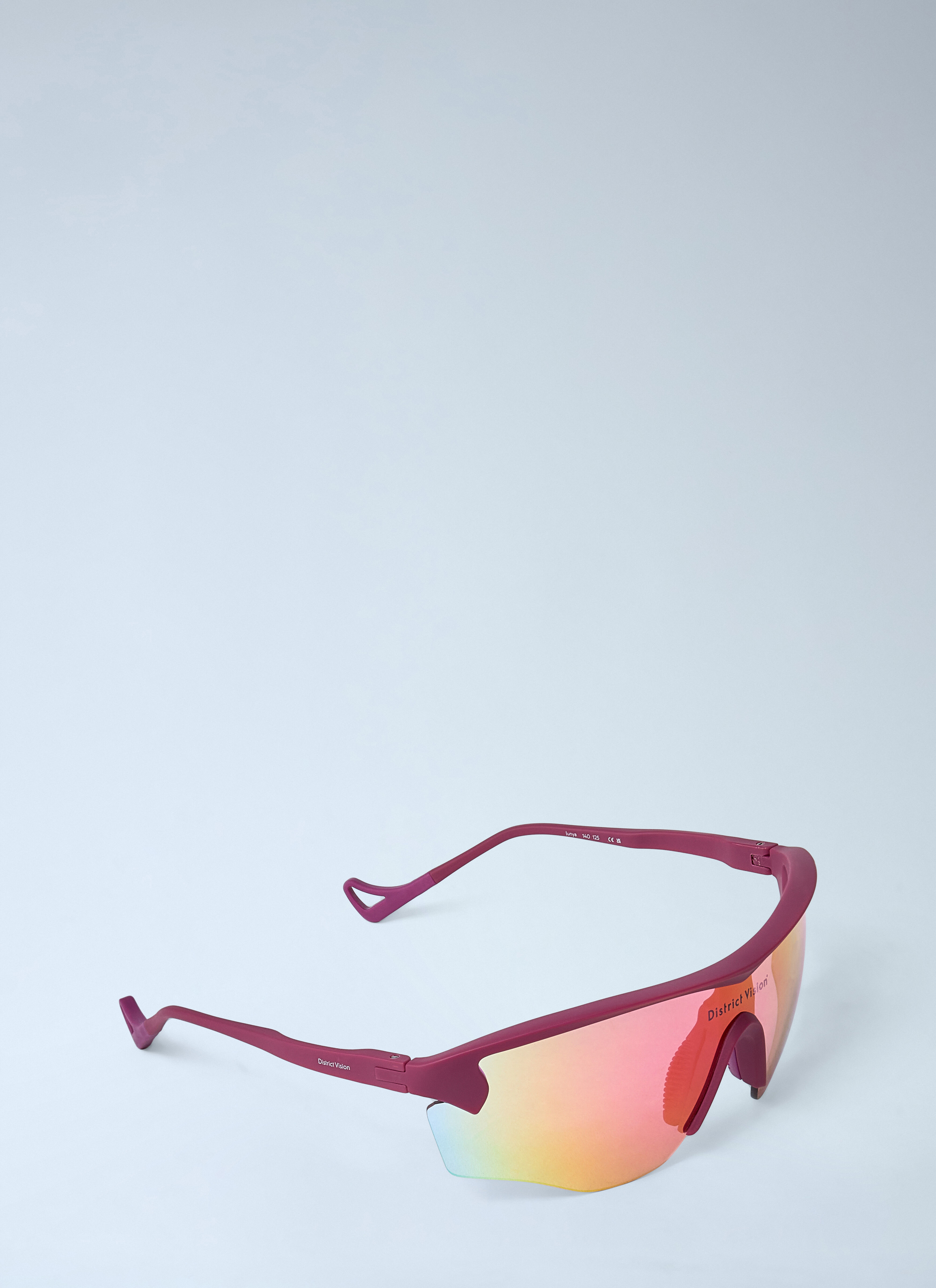Junya Racer Sunglasses - 2