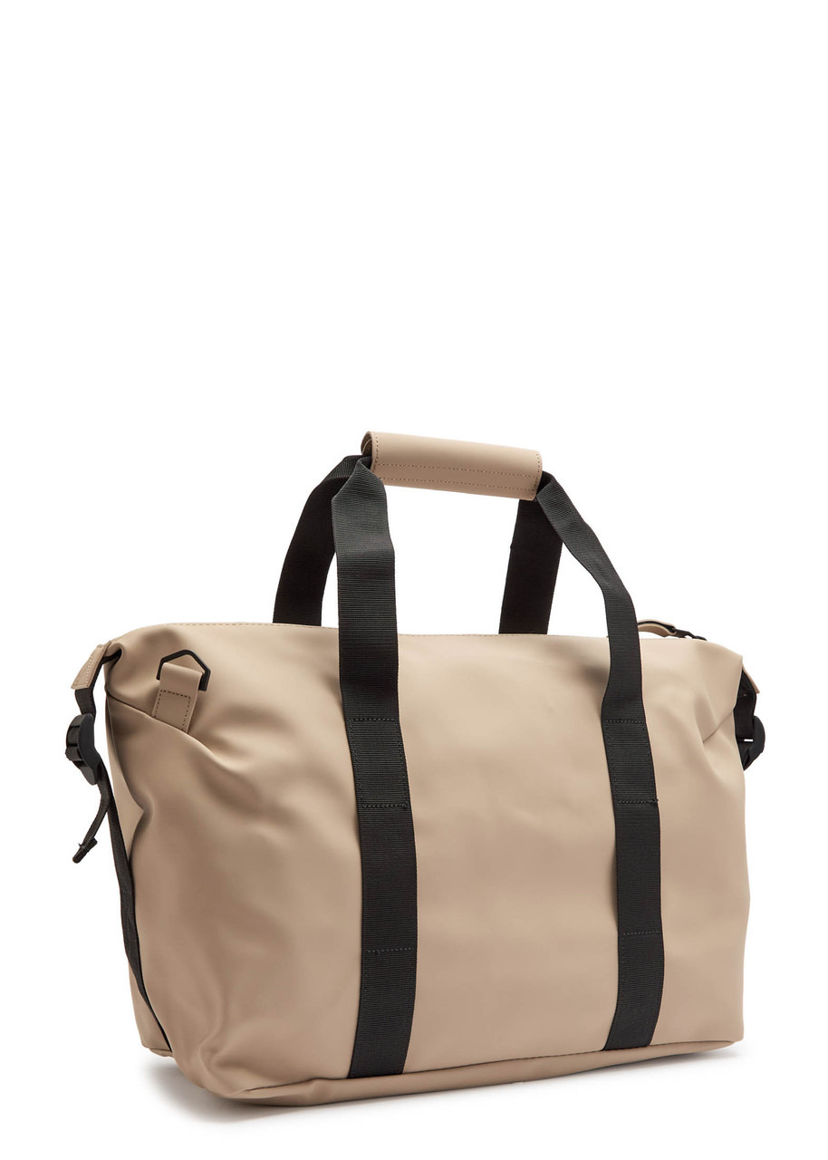 Rains Hilo Weekend Small Rubberised Holdall - 2