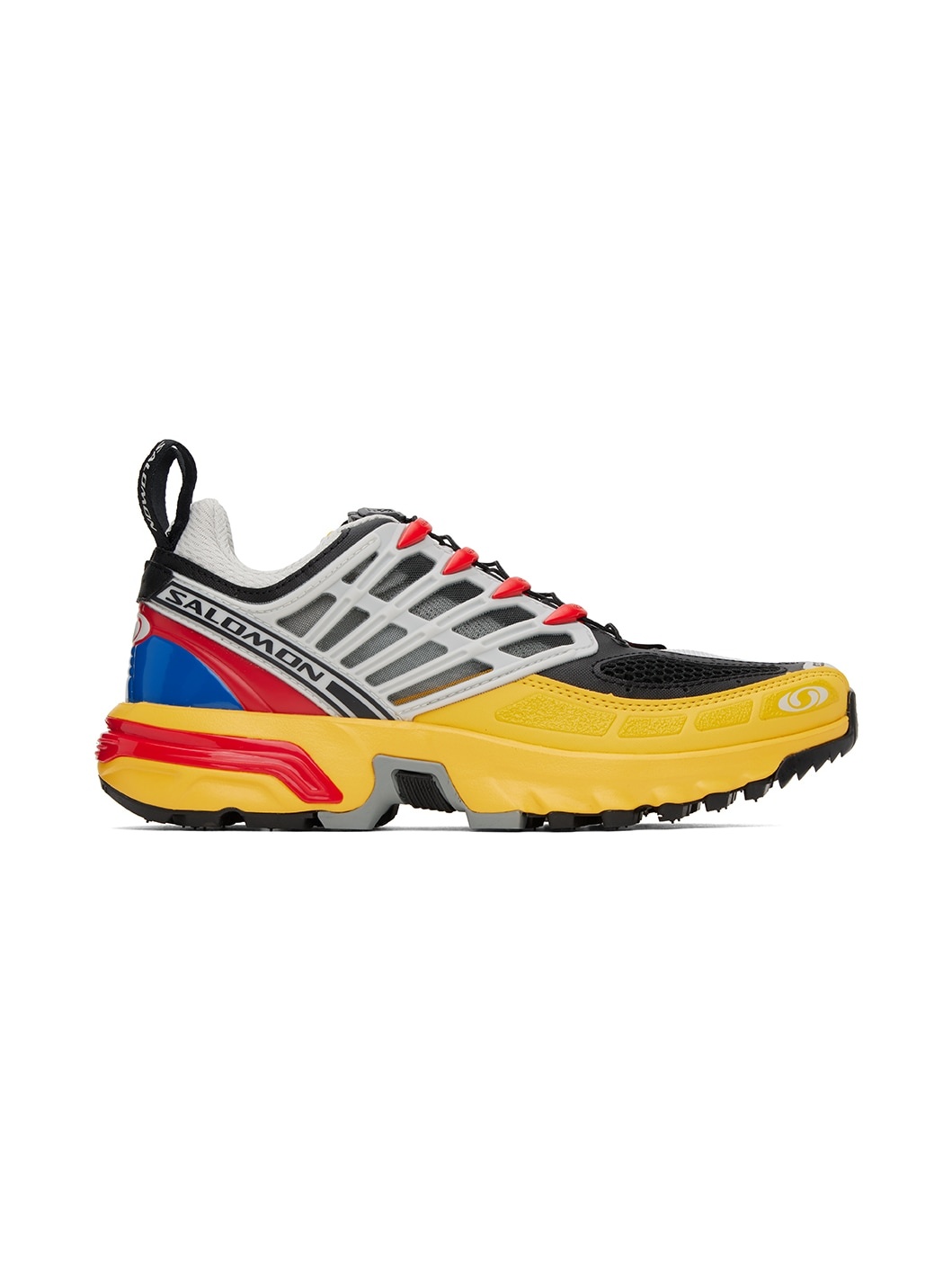 Multicolor ACS Pro Sneakers - 1
