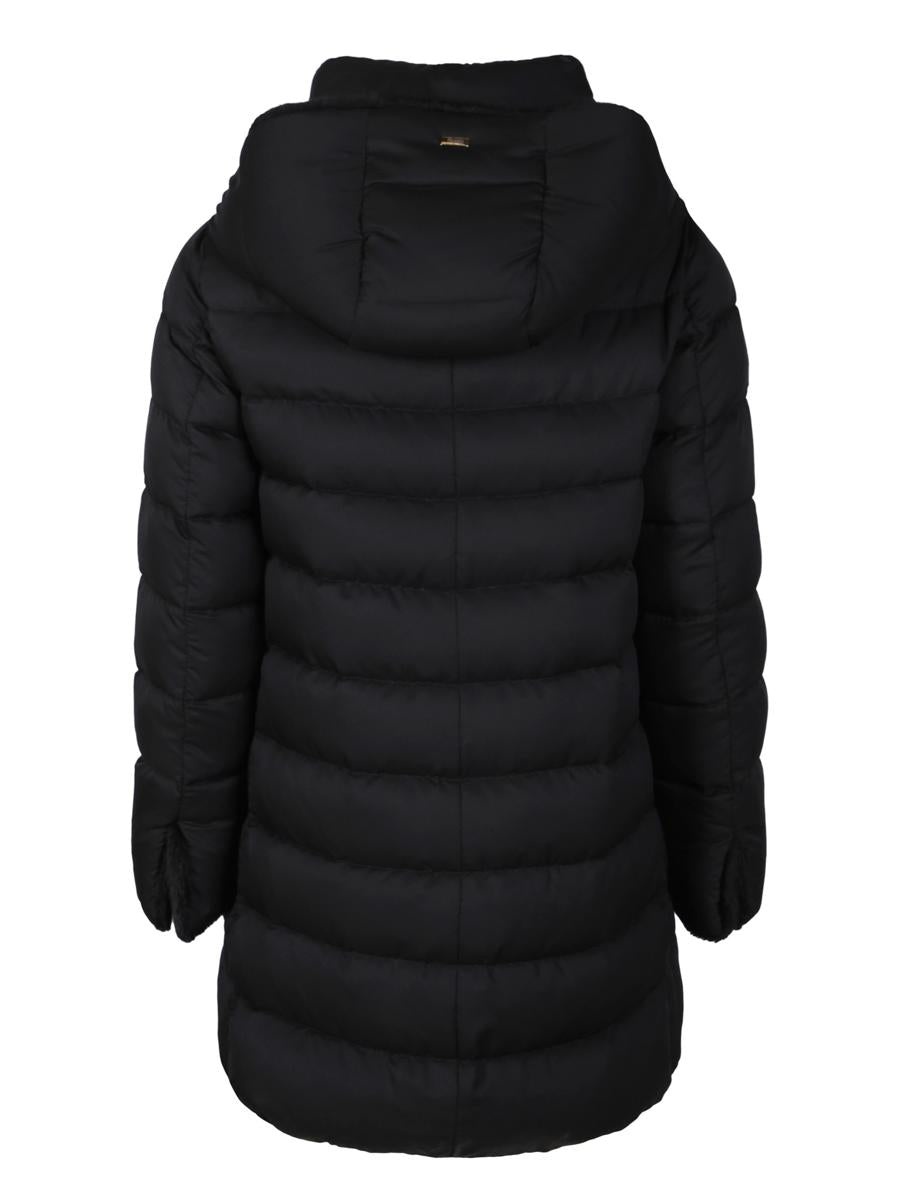 HERNO DOWN JACKETS - 2